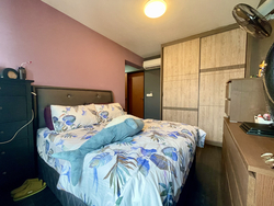 Blk 443A Fajar Hills (Bukit Panjang), HDB 4 Rooms #345550781
